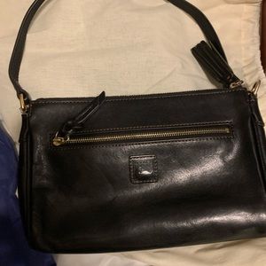 Dooney Florentine shoulder bag